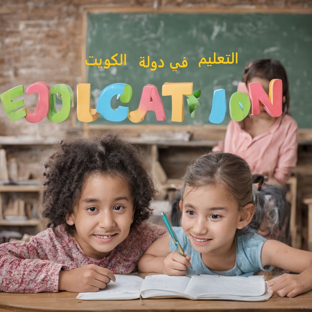 التعليم في الكويت